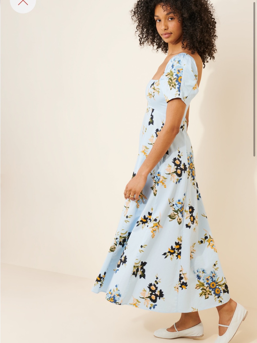 EUC Hill House The Matilda Dress XXL